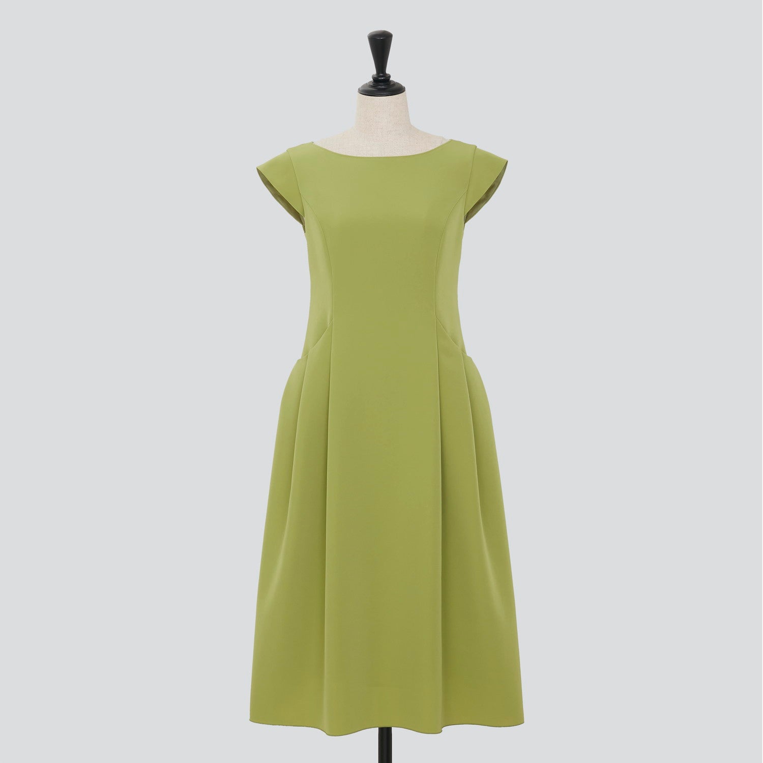 Miiiii　フレーム付き　The color of hope. 45327 Dress 