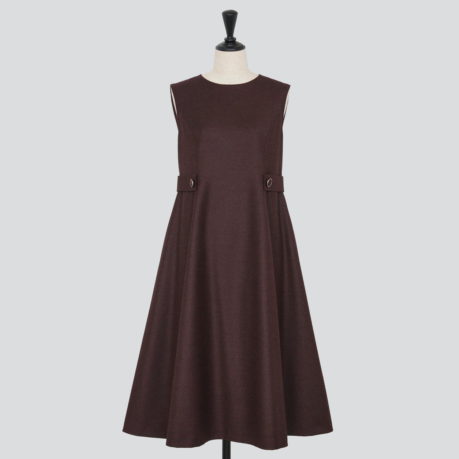 45491 Dress “Madison Avenue” – FOXEY 公式オンラインストア
