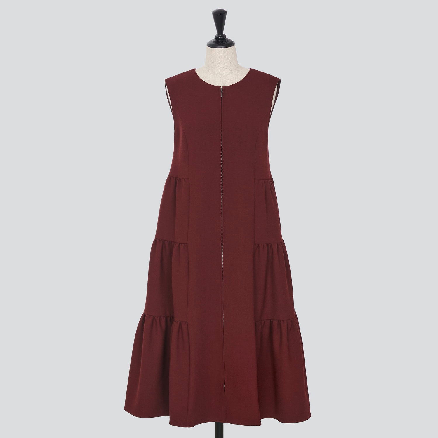 【新品】FOXEY DRESS\