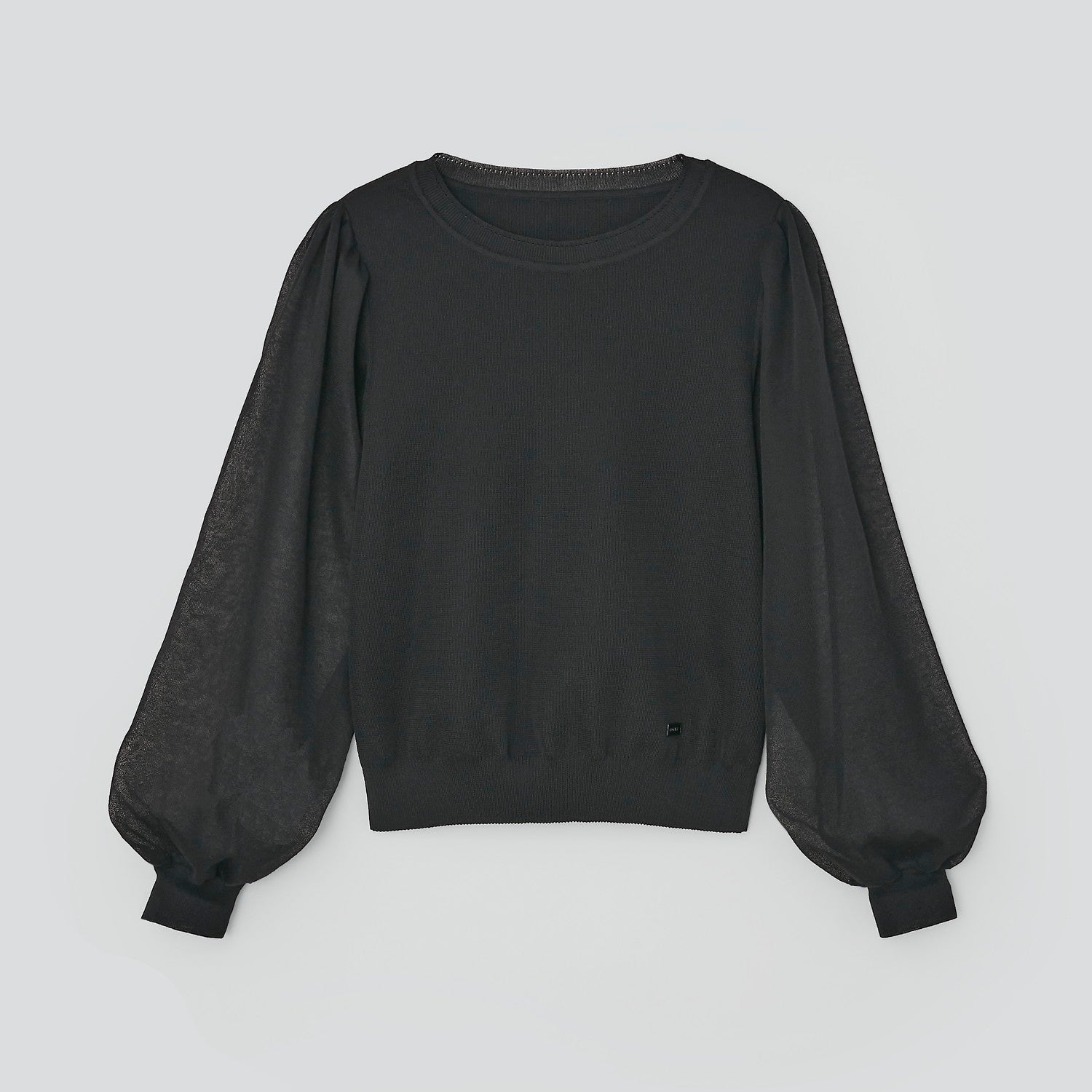 45452 Knit Top 