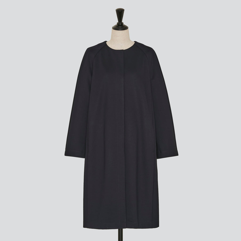 44976 Coat “Maron” – FOXEY 公式オンラインストア
