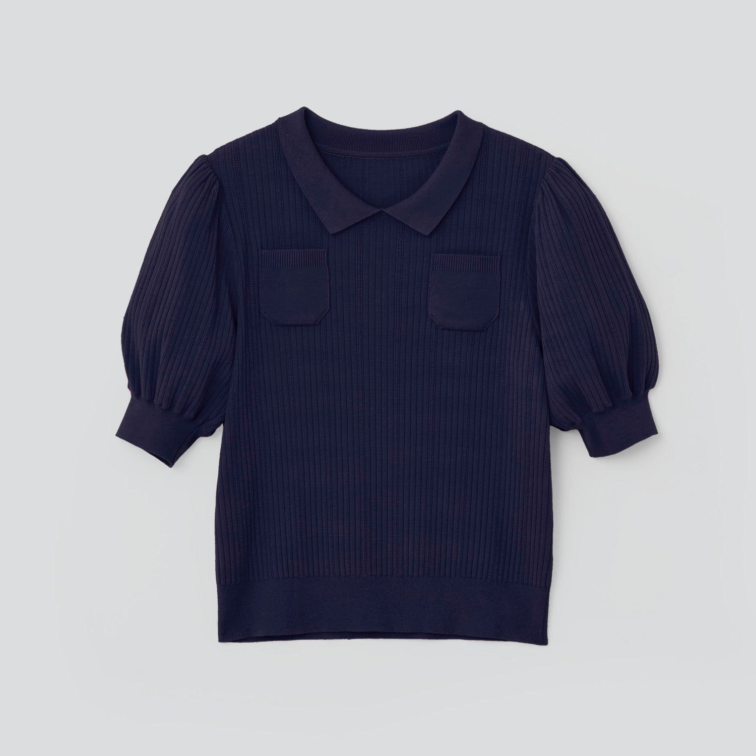 45339 Knit Top “Seine” – FOXEY 公式オンラインストア