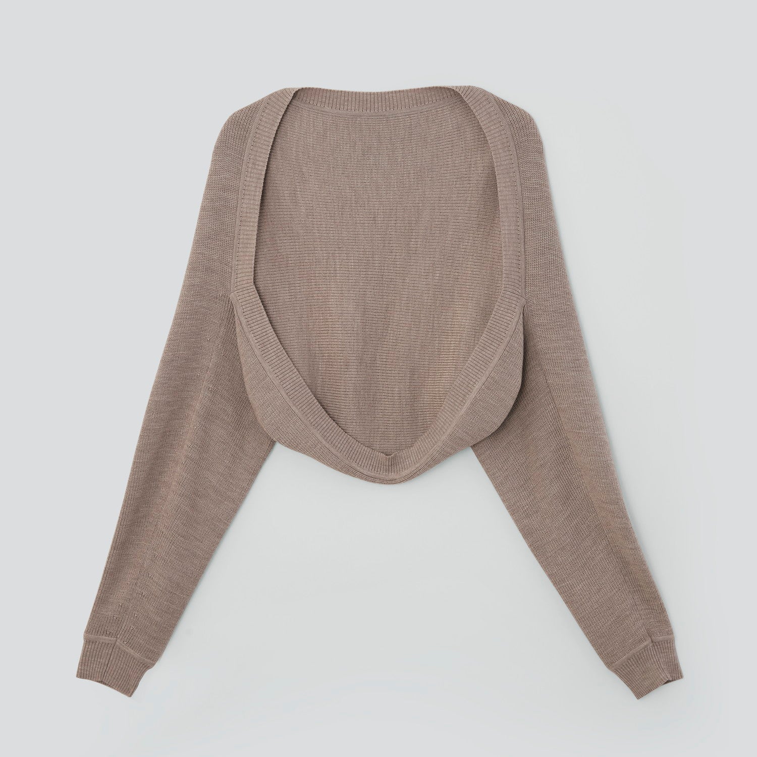 FOXEY ボレロ Cardigan – FOXEY 公式オンラインブティック