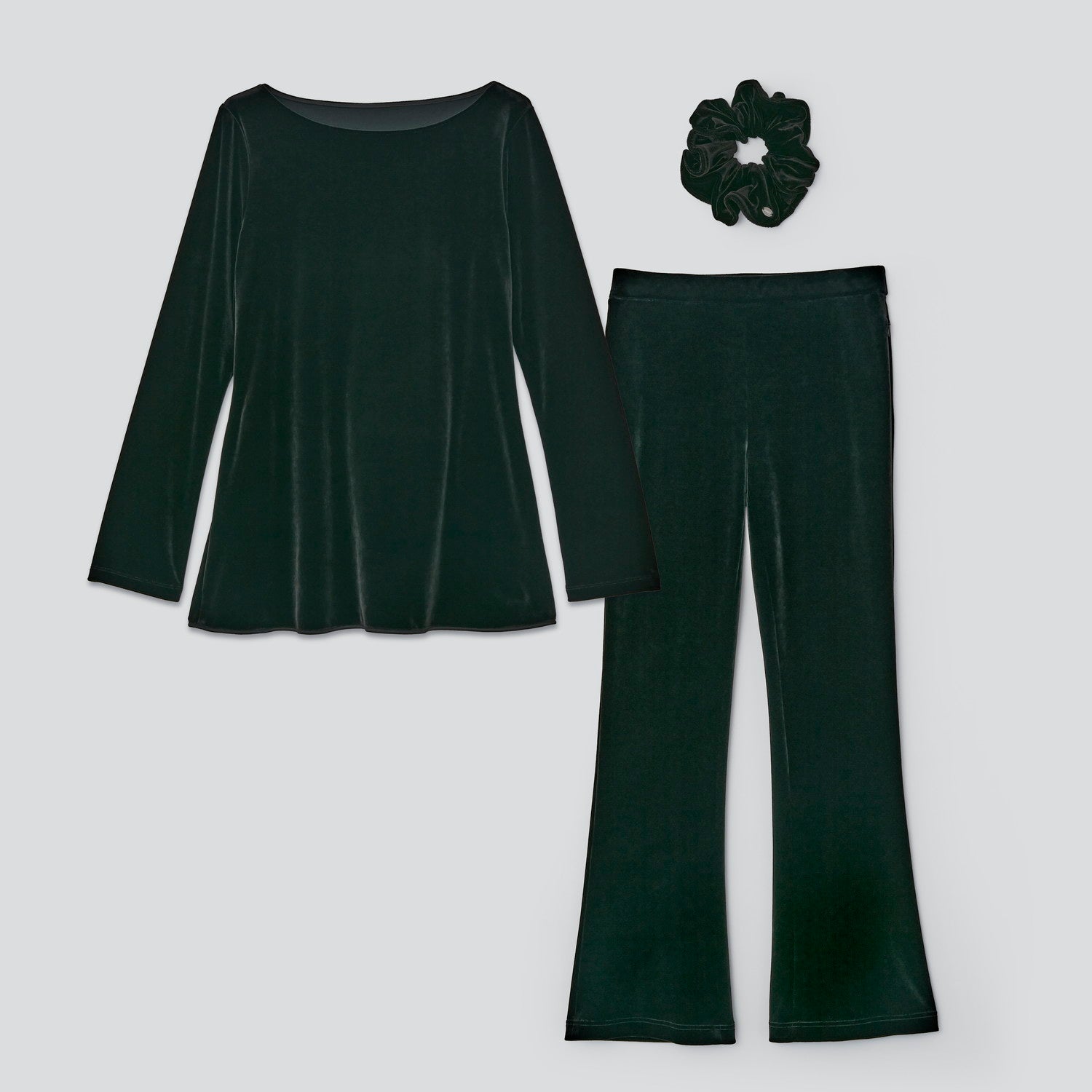 45656 3 Piece Set “Suave Noir” – FOXEY 公式オンラインブティック