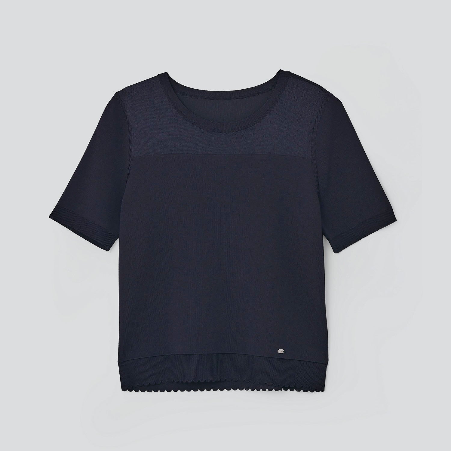 45338 Knit Top “Mariage” – FOXEY 公式オンラインストア