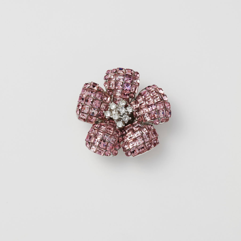 26645 Brooch “Fleur