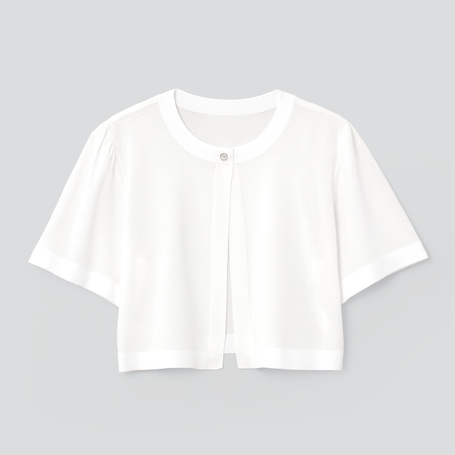 45336 Cardigan “Sienna” – FOXEY 公式オンラインストア