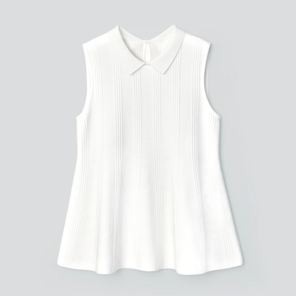 ご確認用♪ 45158 Knit Top “Primadonna” – FOXEY 公式オンラインストア