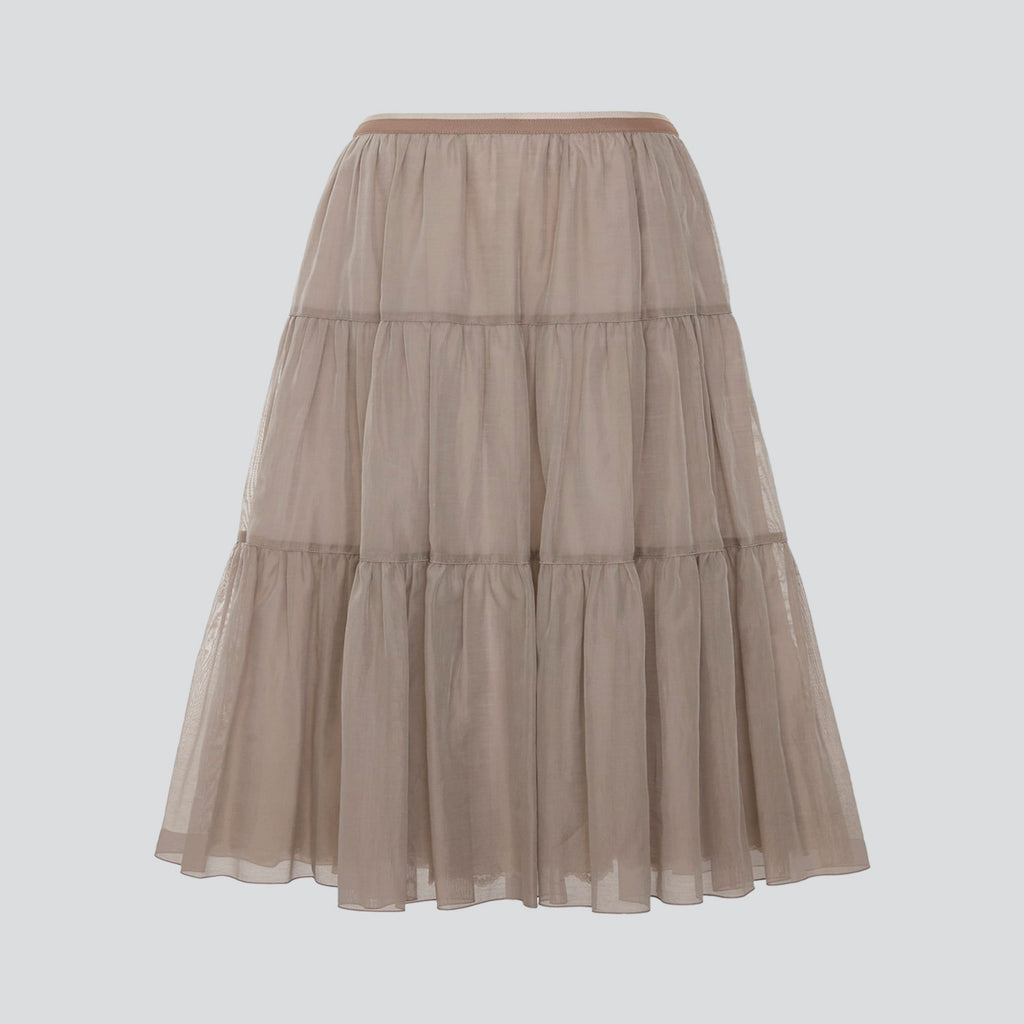 42558 Skirt “Trifle” – FOXEY 公式オンラインストア