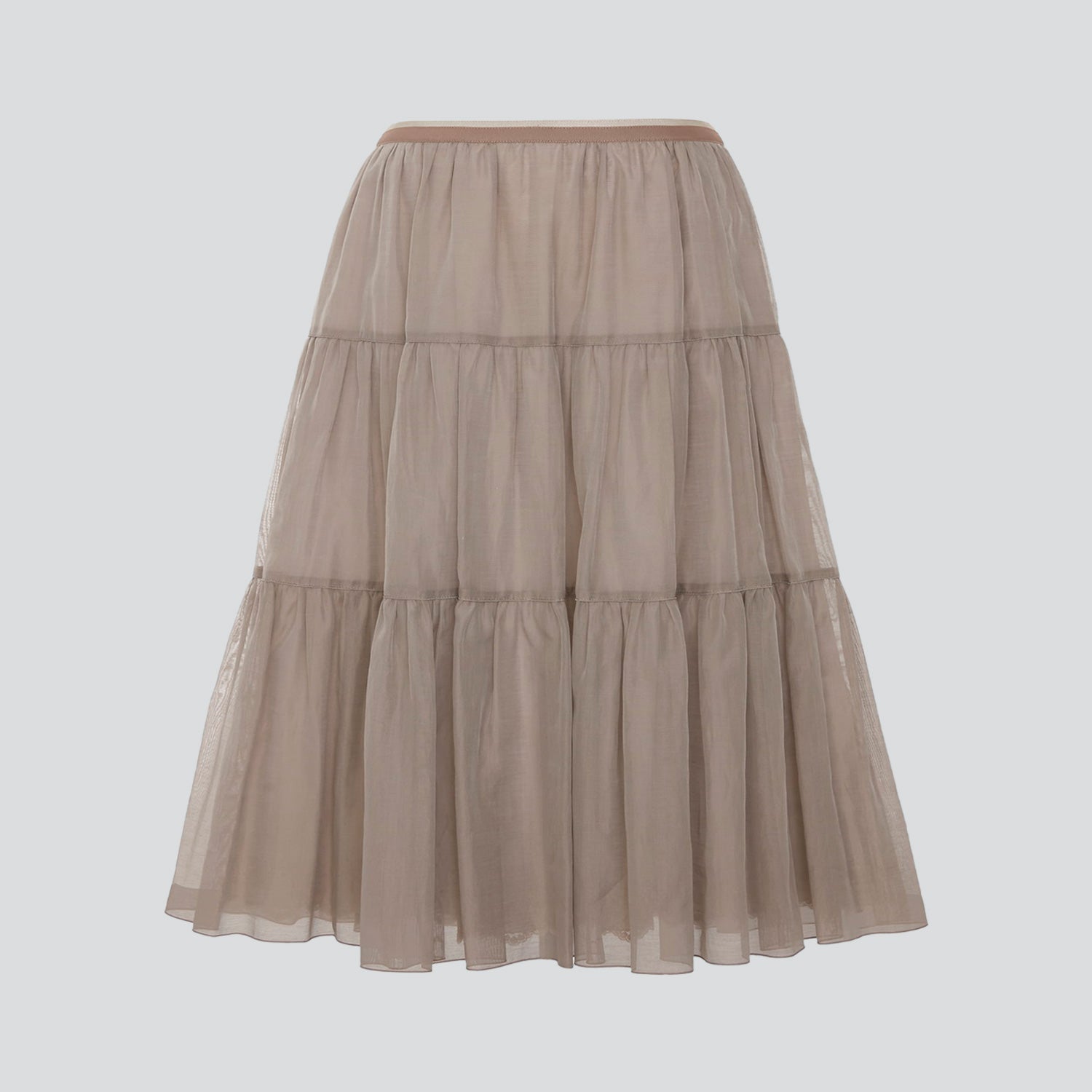 FOXEY Skirt Trifle スカート 42558 Skirt “Trifle” – FOXEY 公式オンラインストア