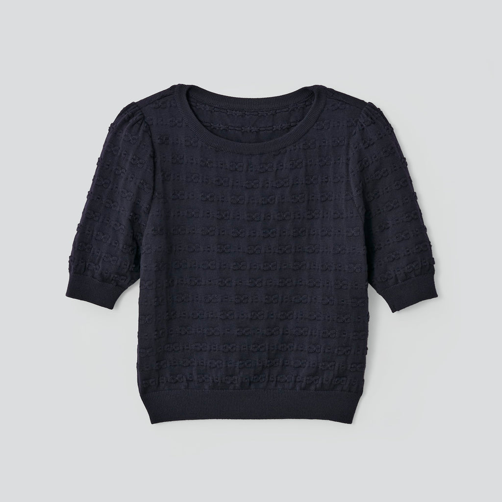 45453 Knit Top “Royale” – FOXEY 公式オンラインストア