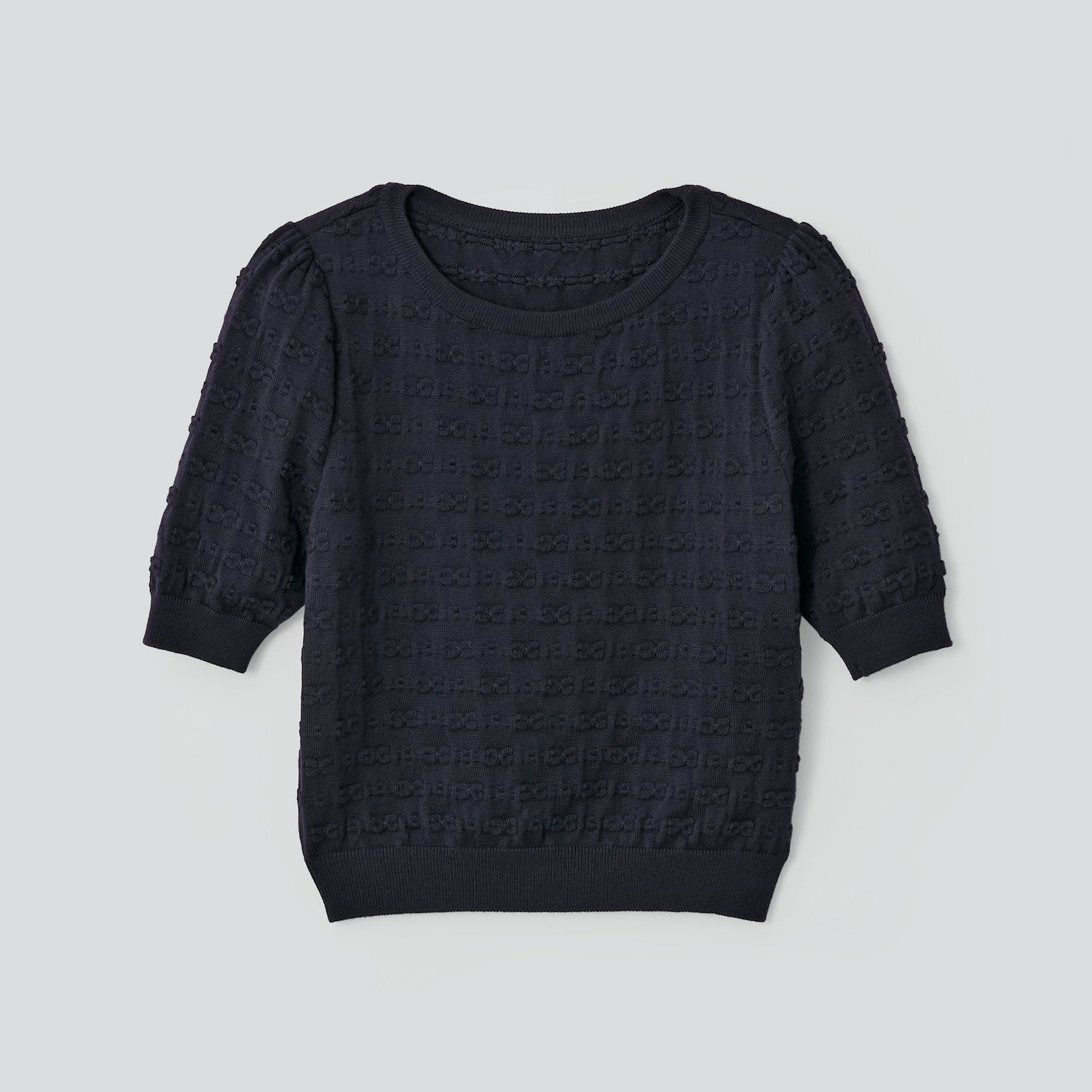 45453 Knit Top 