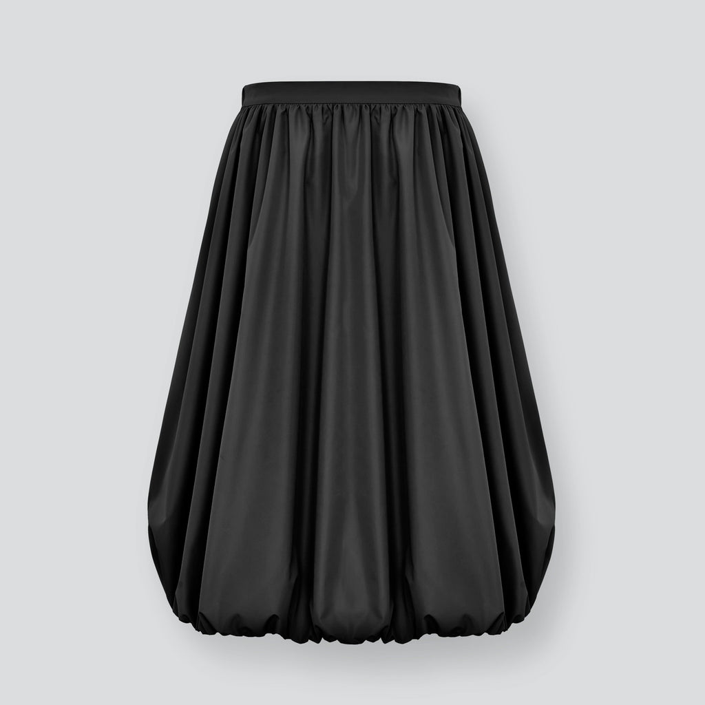 23年　FOXEY 43205 Botticelli Skirt ウールスカート 050_e46e1c0a-d9b1-44c6-9dd0-