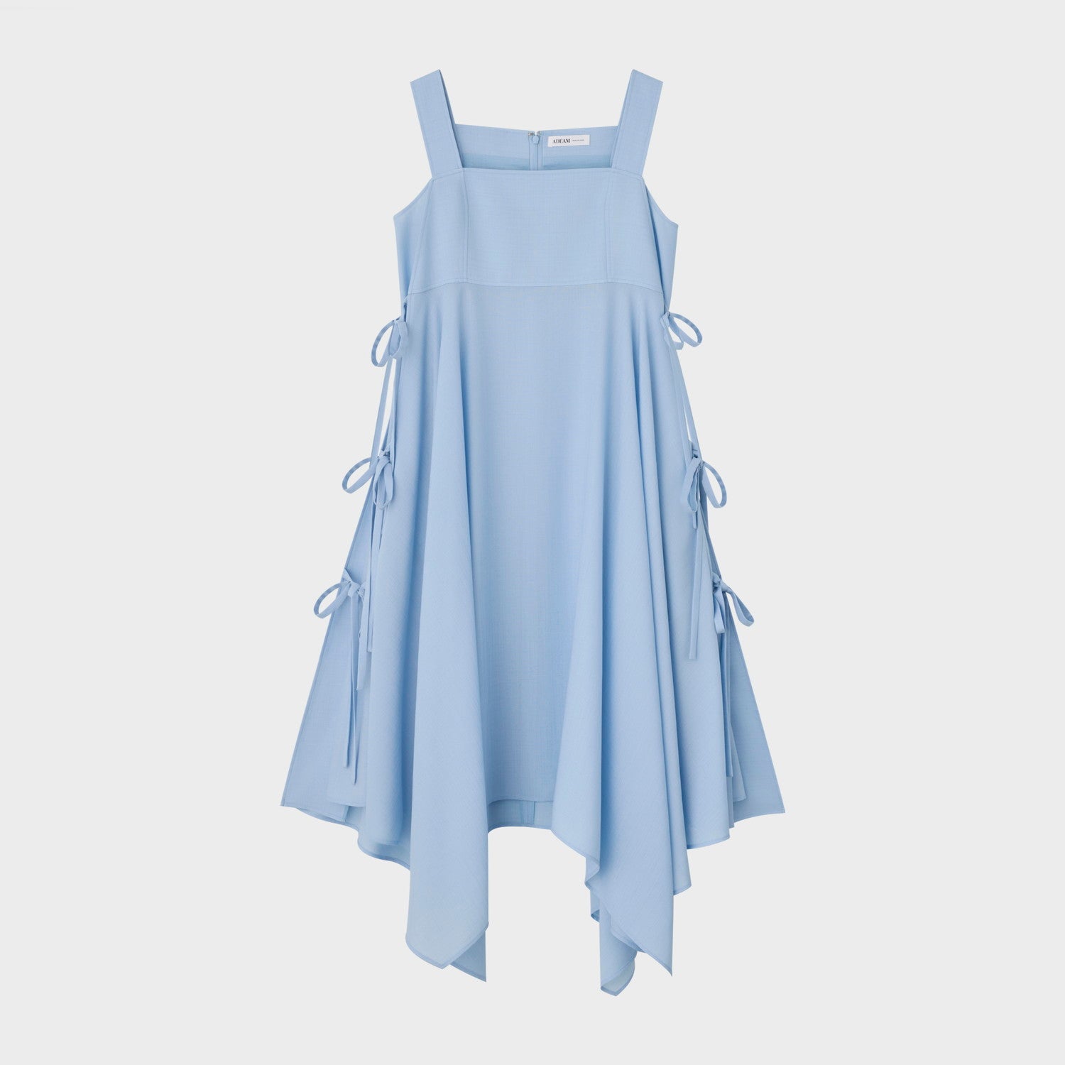 45091 Handkerchief Dress – FOXEY 公式オンラインストア