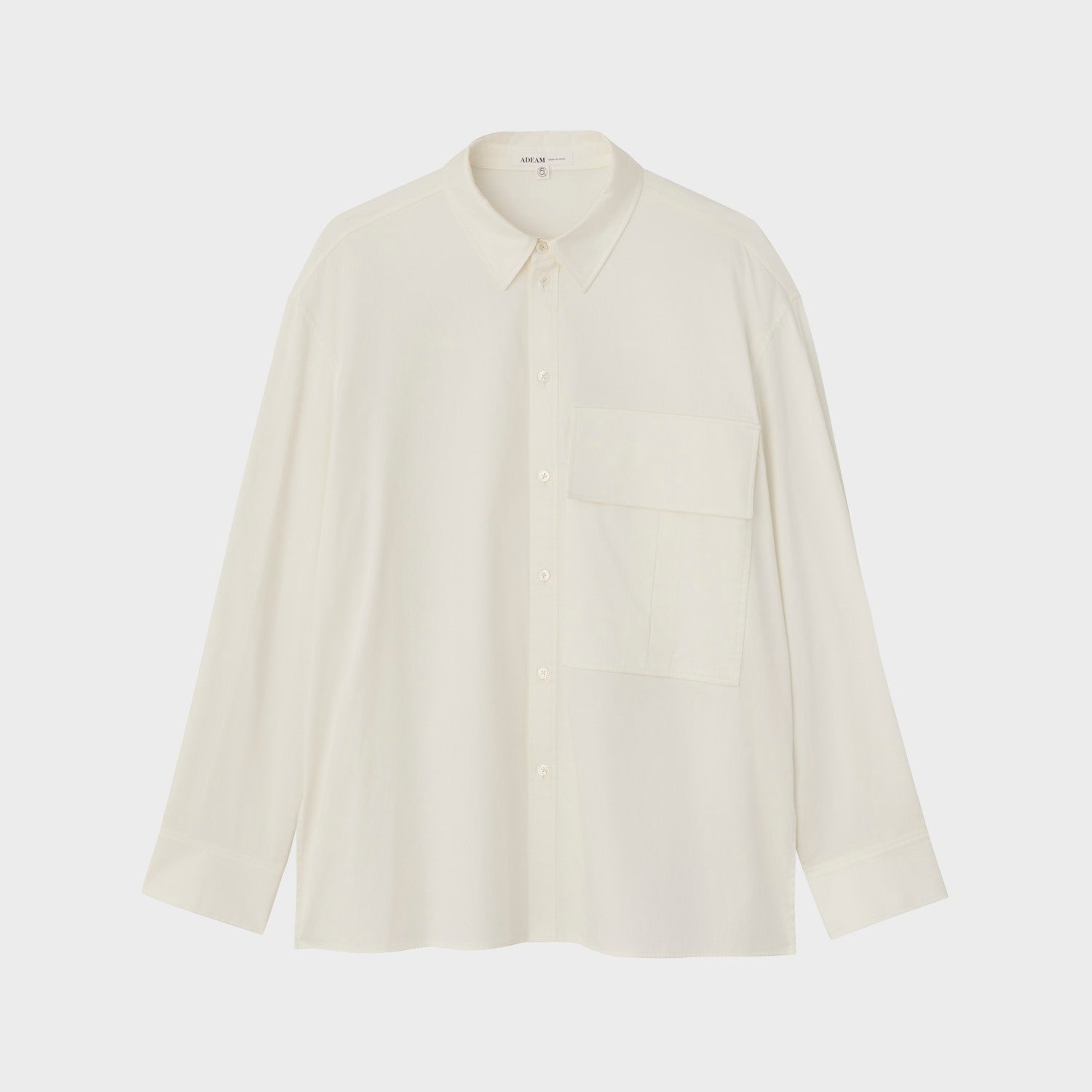 42501 Aoyama Shirt – FOXEY 公式オンラインストア