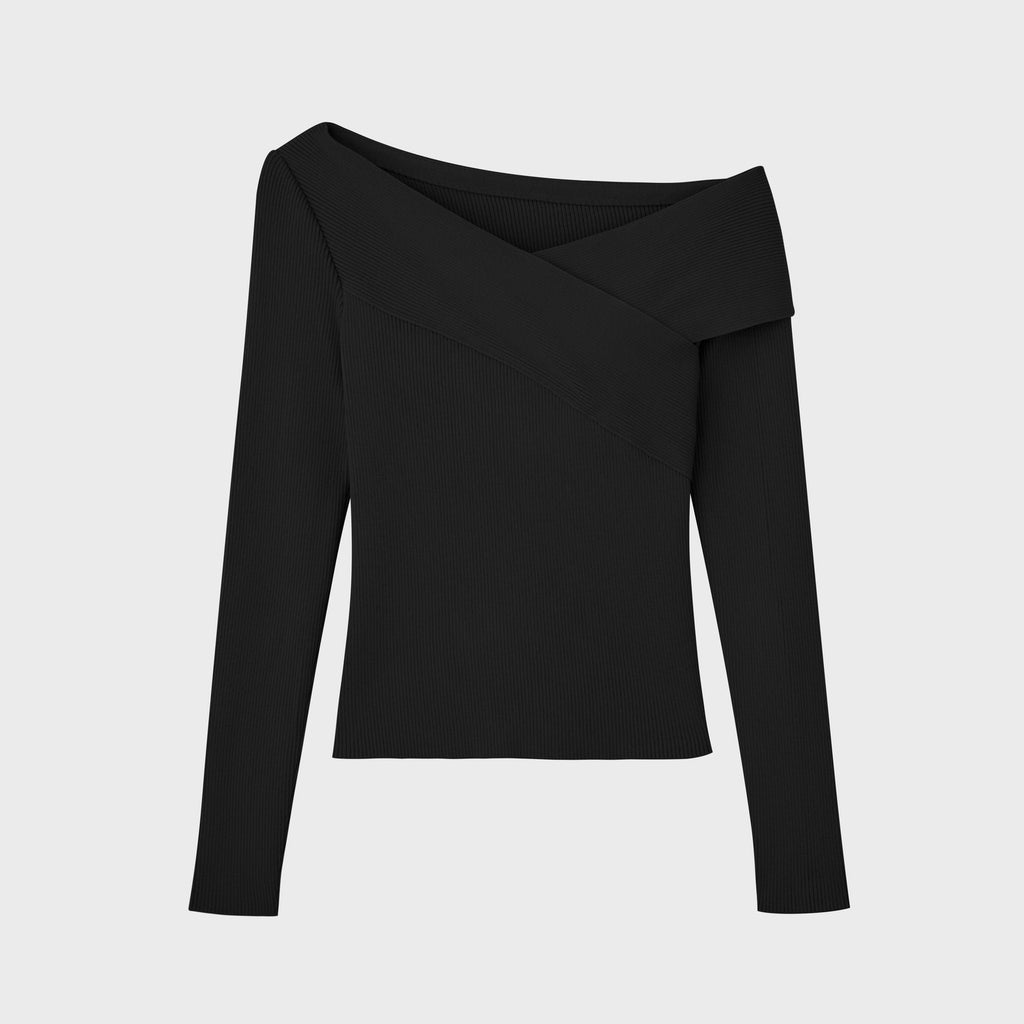 jubeat knit プレート パネル 44380 Julia Knit Top – FOXEY 公式オンラインブティック