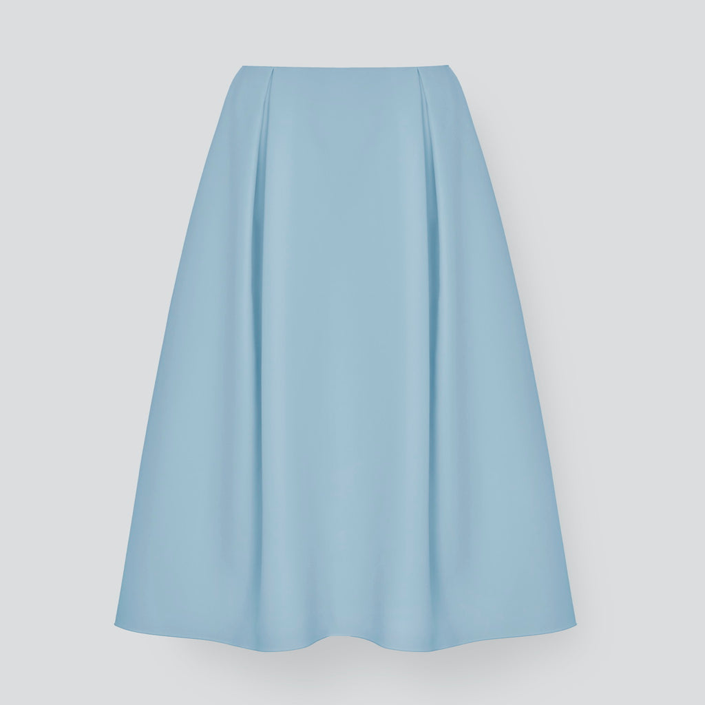 45316 Skirt “Laurine” – FOXEY 公式オンラインストア