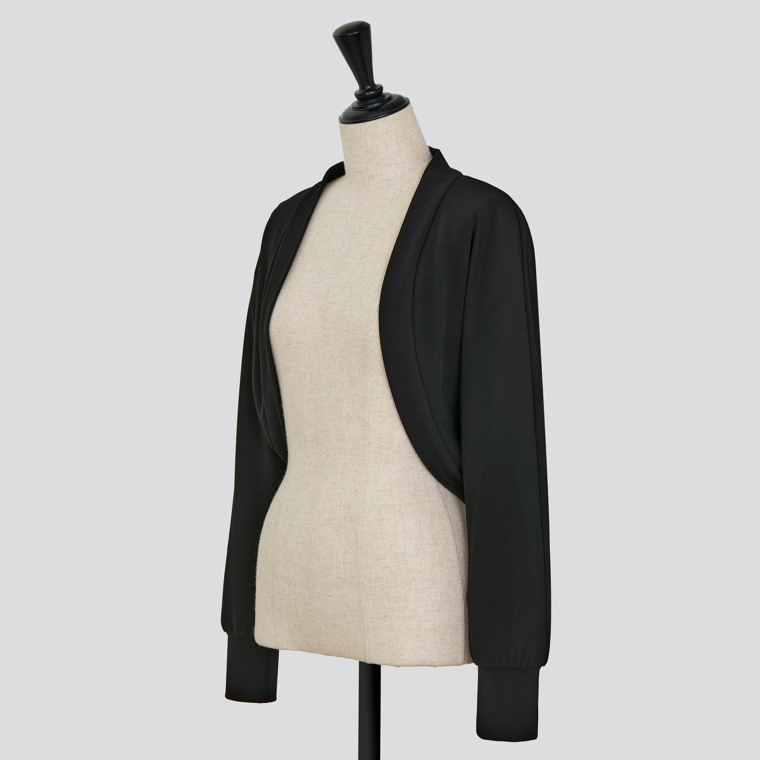 現行品 FOXEY NEW YORK 【L’aise Bolero】Ｆ 45397 Àl'aise Bolero – FOXEY 公式オンラインブティック