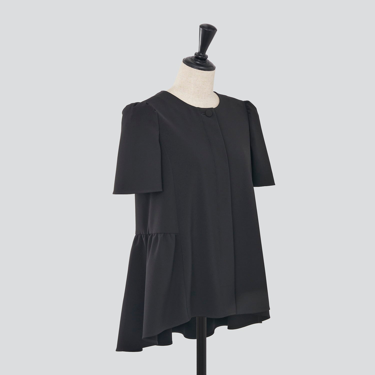 foxey フォクシー　41718 ブラウス NEWS｜FOXEY - フォクシー