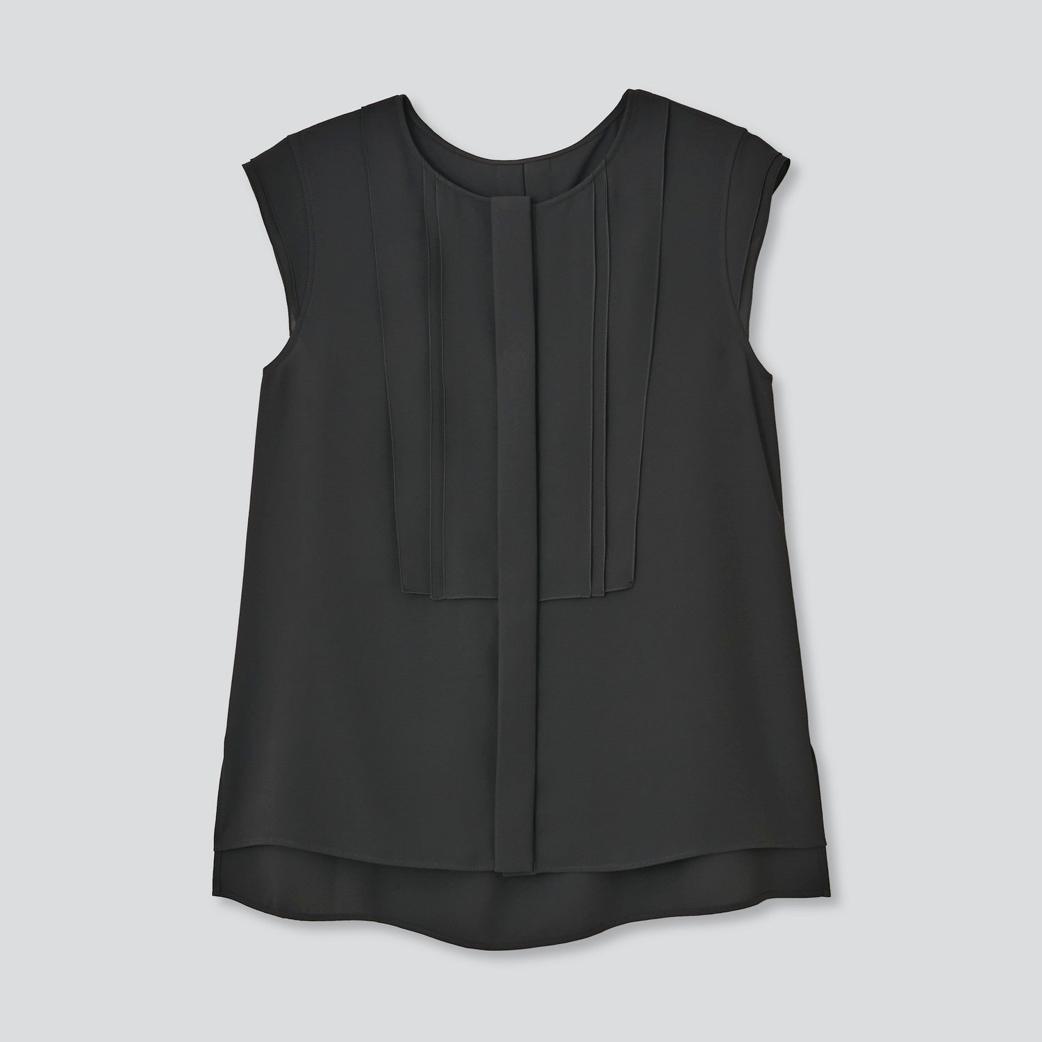 フォクシーブティック Blouse Stella ステラ 45407 ブラウス 38 ブラック IT7JVFNRVFVW 45407 Blouse “Stella” – FOXEY 公式オンラインストア