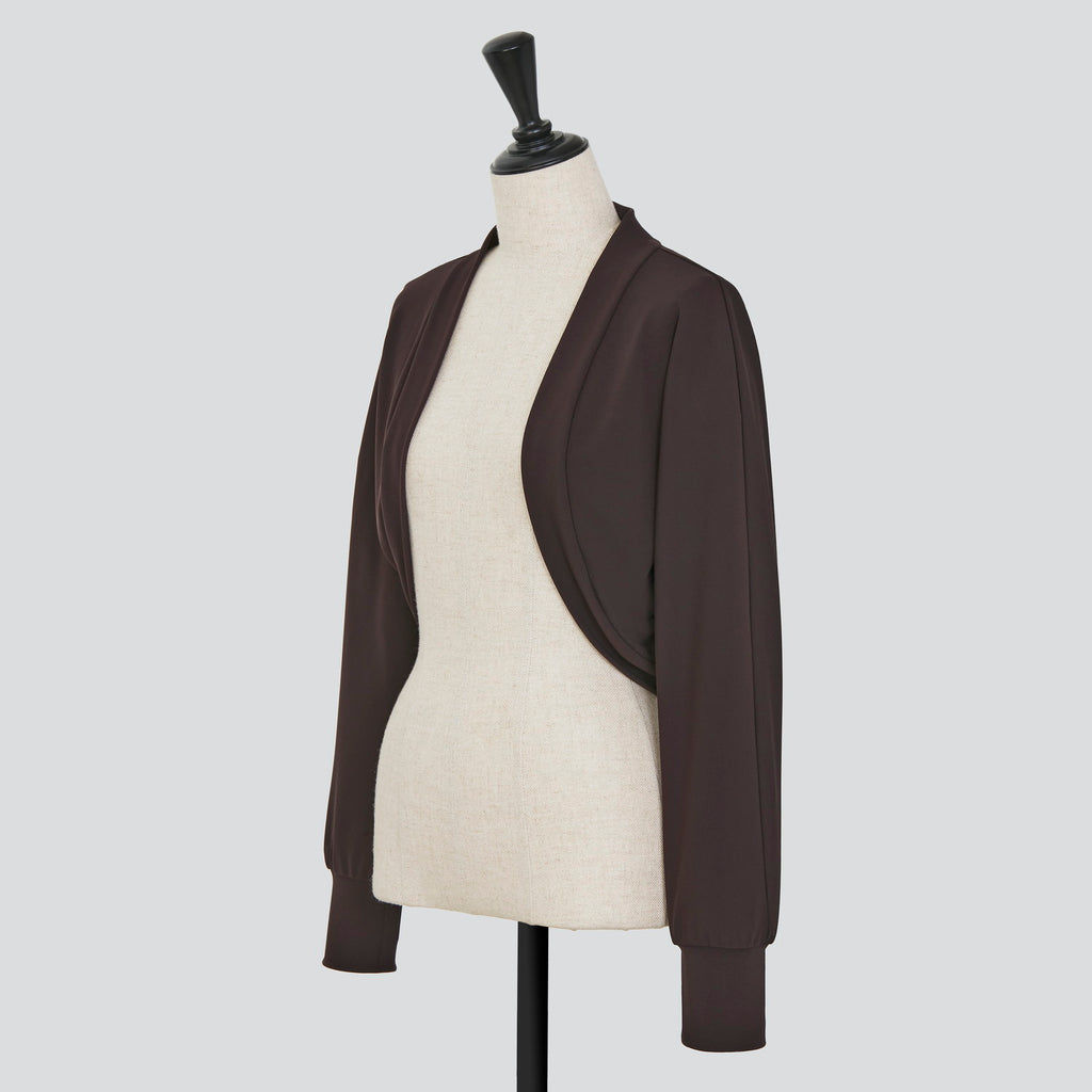 45397 Àl'aise Bolero – FOXEY 公式オンラインブティック