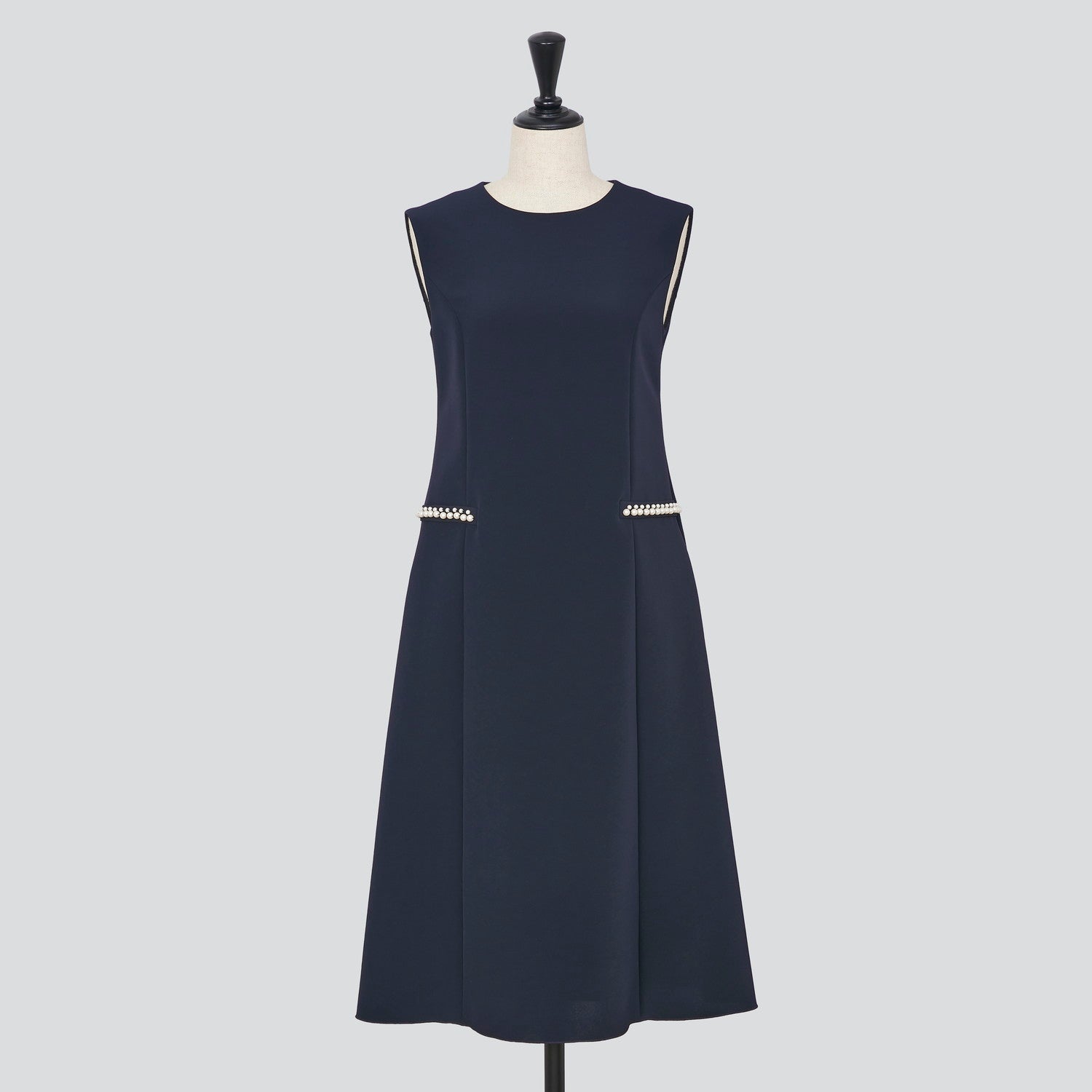 44207 Dress “Vaness” – FOXEY 公式オンラインストア