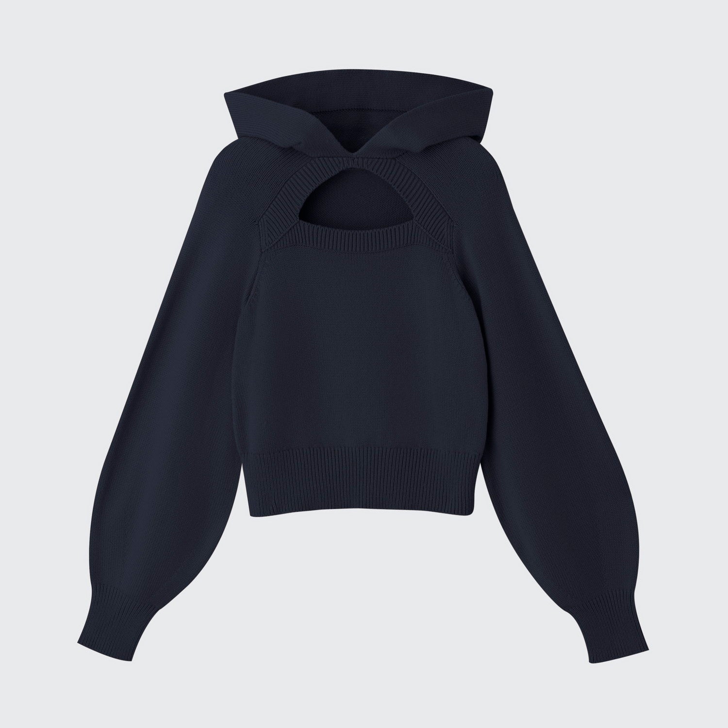 43315 Void Hoodie – FOXEY 公式オンラインストア