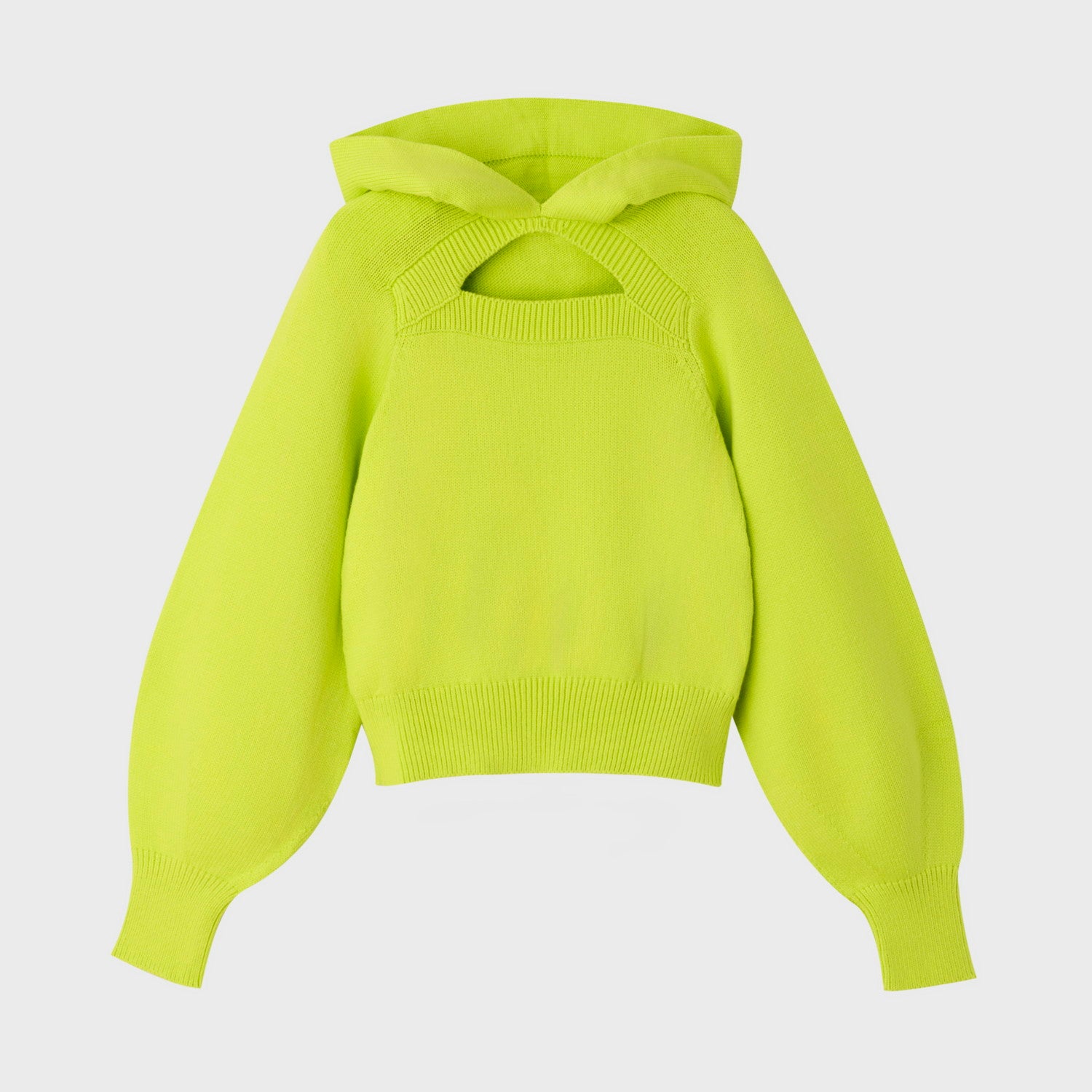 43315 Void Hoodie – FOXEY 公式オンラインストア