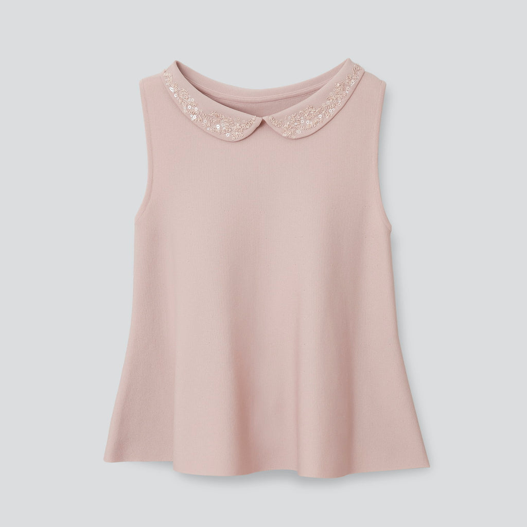 45344 Knit Top “L' Étoile” – FOXEY 公式オンラインストア