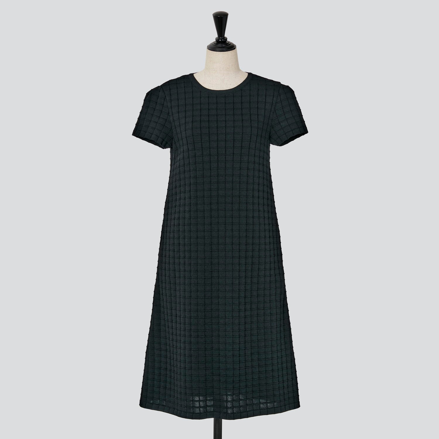 45166 Knit Dress 