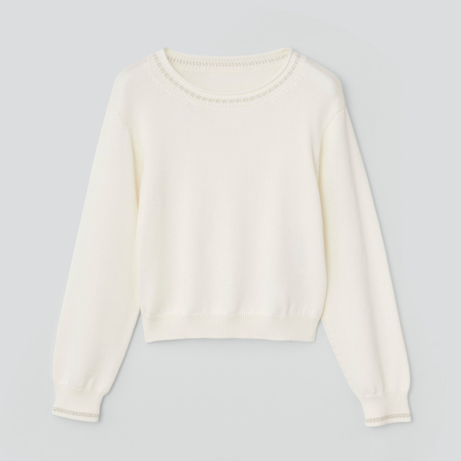 45155 Knit Top “Madeleine” – FOXEY 公式オンラインストア