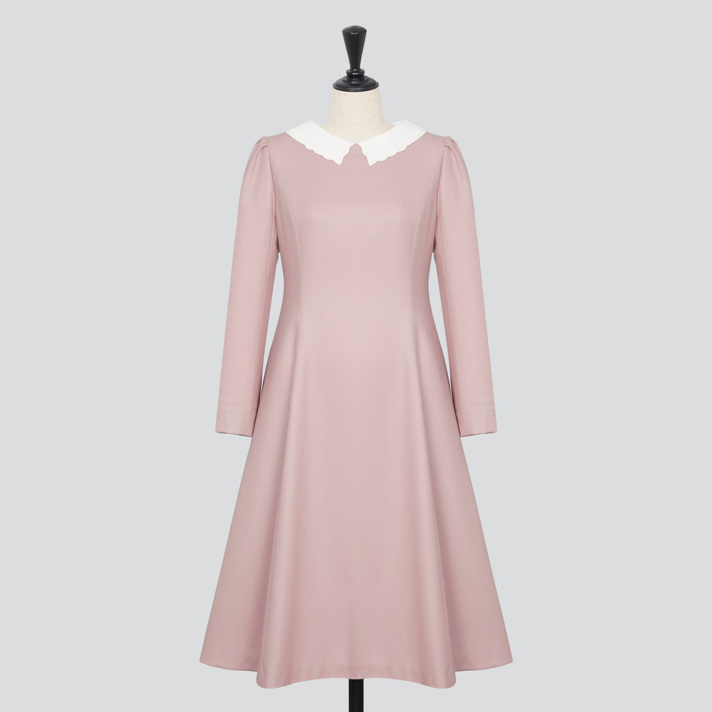 45615 Dress “Mira” – FOXEY 公式オンラインストア