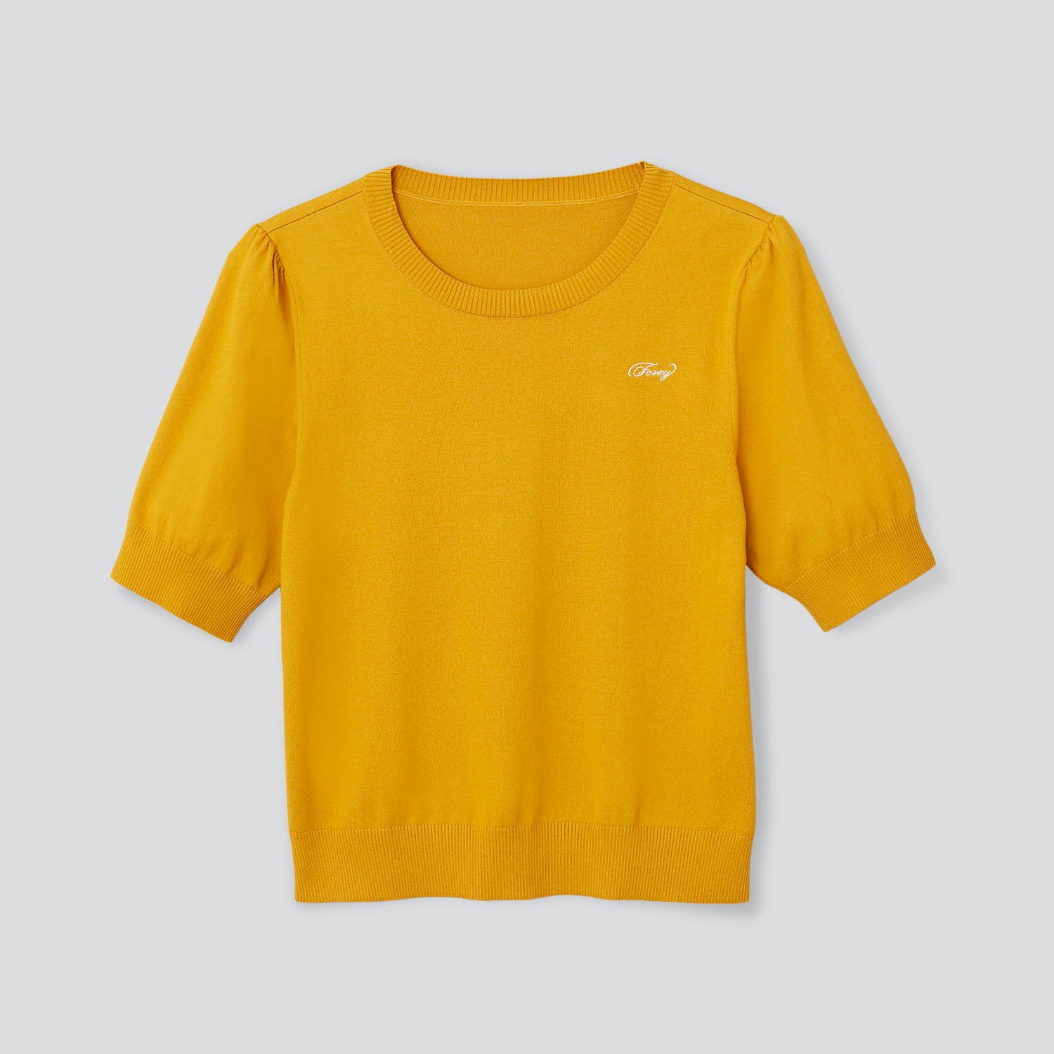 値下げfoxey☆。・〝Washable Europea Pleats″ FOXEY – FOXEY 公式オンラインブティック