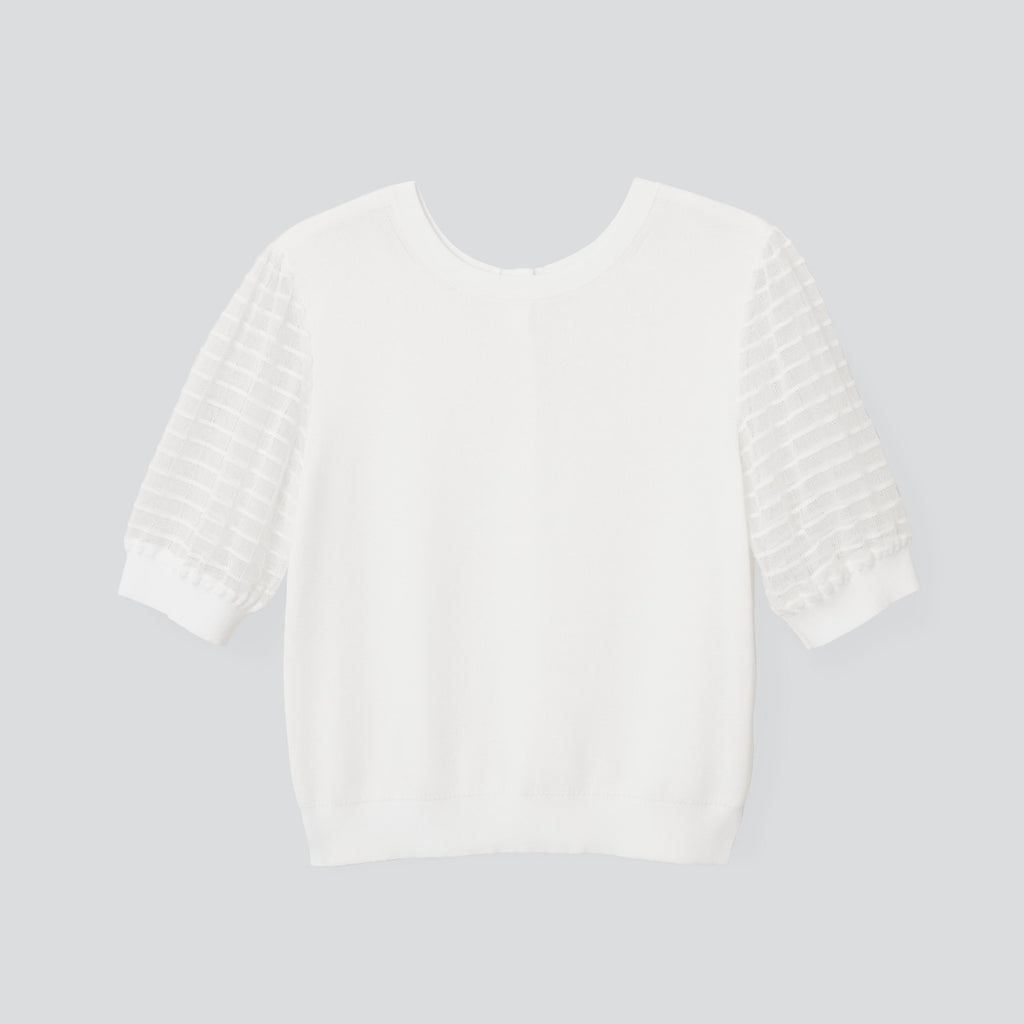 45343 Knit Top 