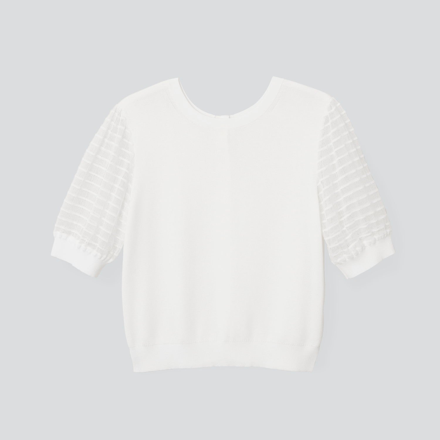 フォクシー　ニットトップ 45343 Knit Top “La Spirale” – FOXEY 公式オンラインストア