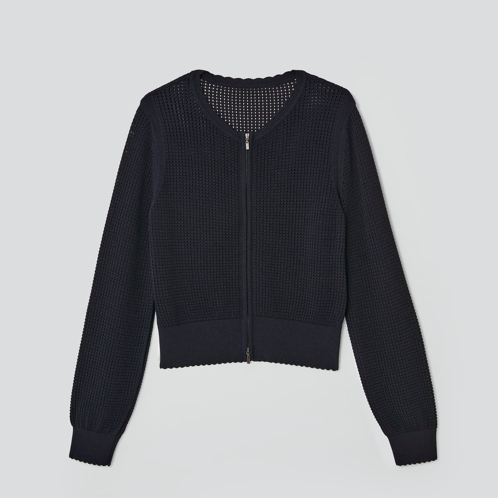 45331 Cardigan “Chamomile” – FOXEY 公式オンラインストア