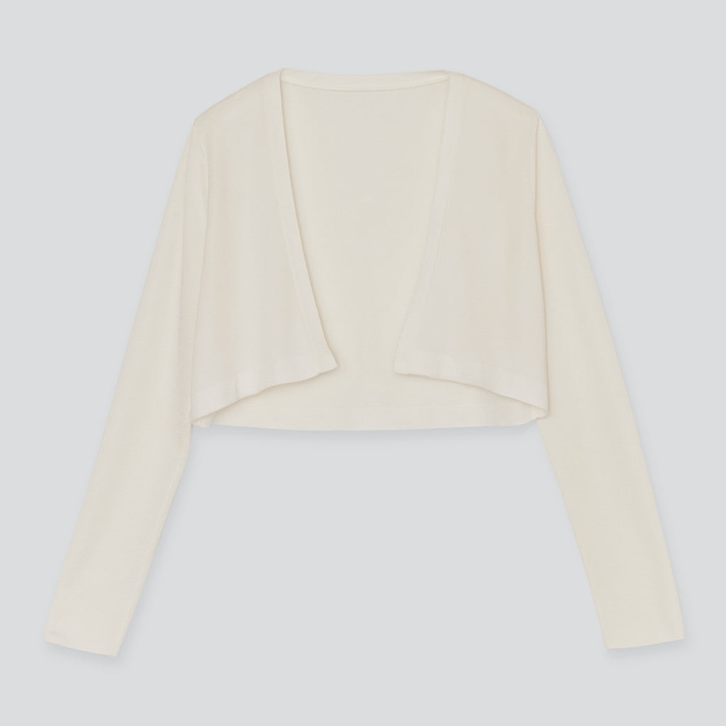 45125 Petit Cardigan – FOXEY 公式オンラインブティック