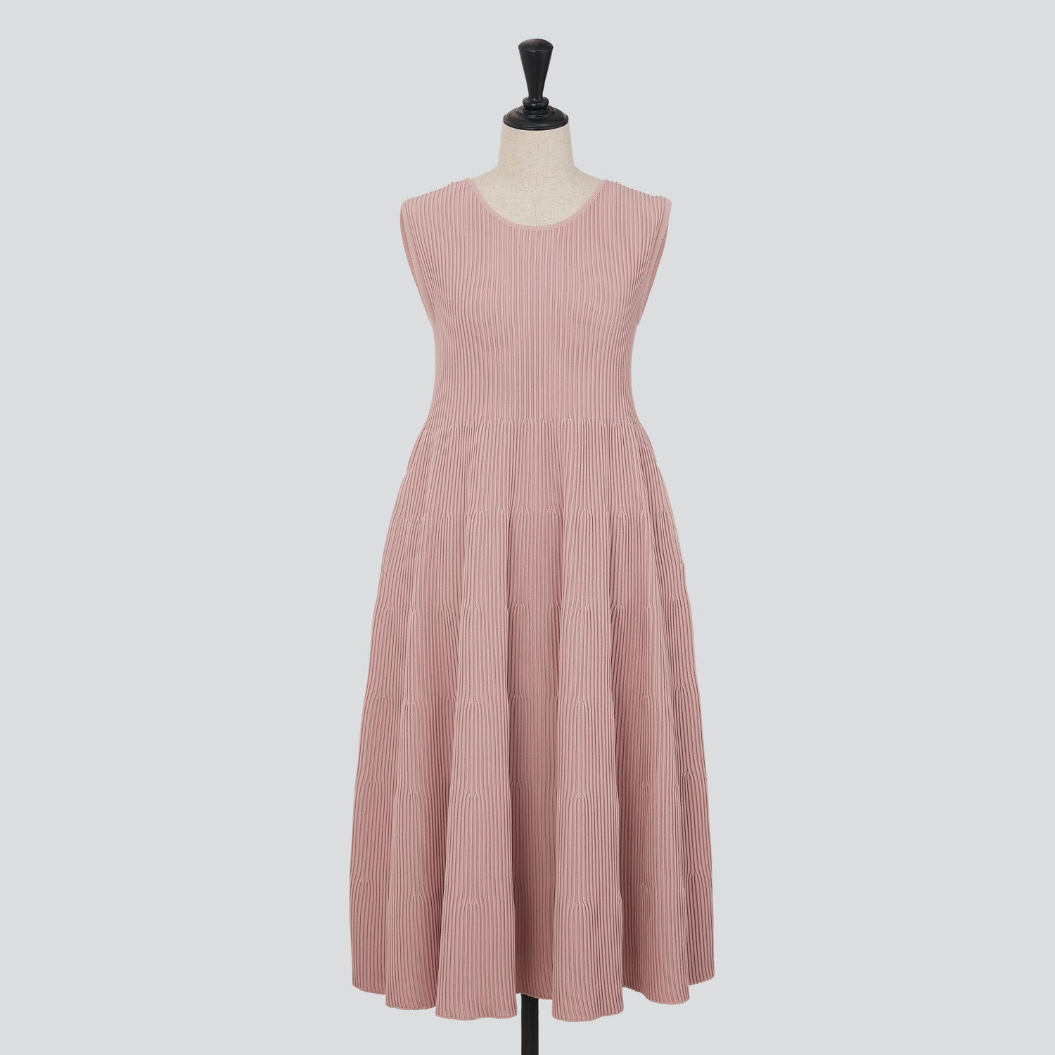 FOXEY　ワンピース 45341 Knit Dress 