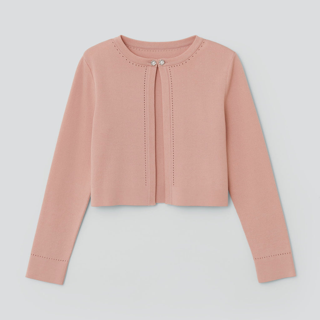 FOXEY - 再販中のフォクシー KNIT CARDIGAN 