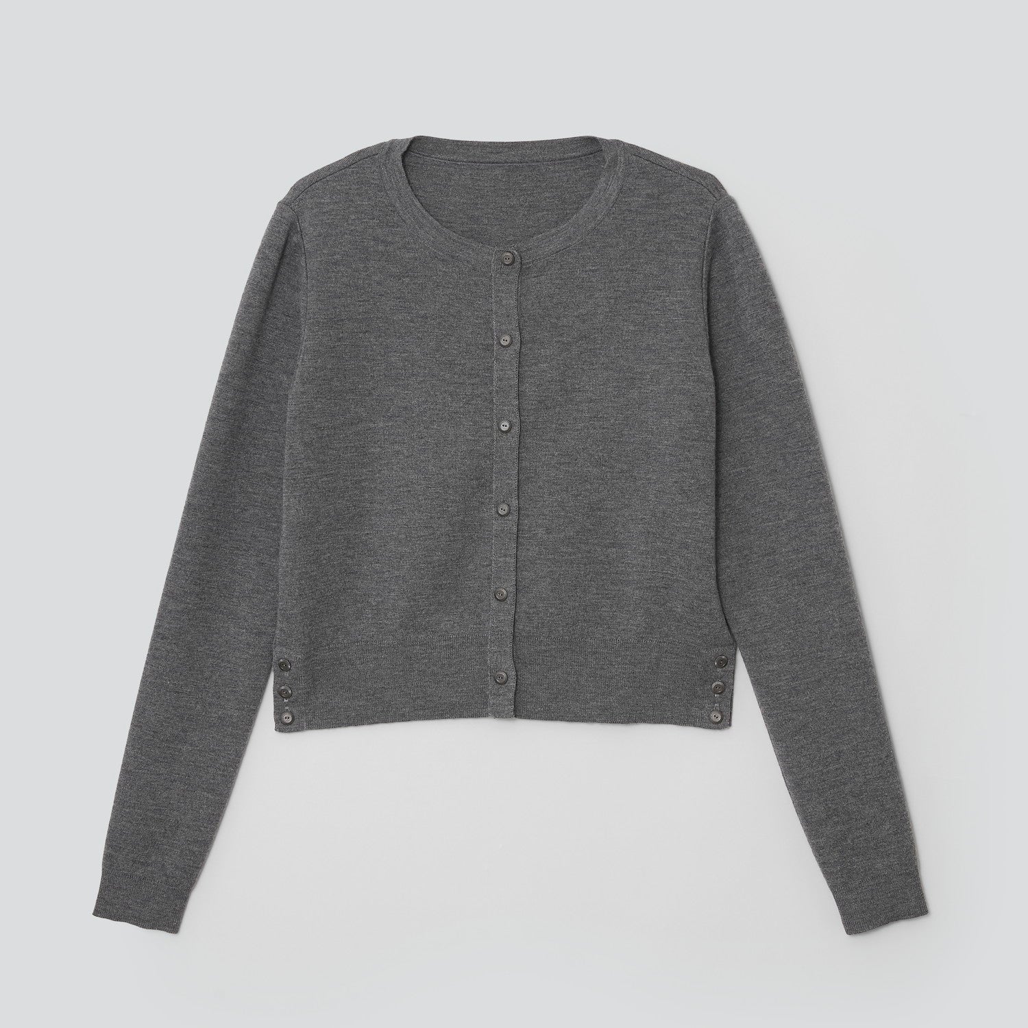 45443 Cardigan 