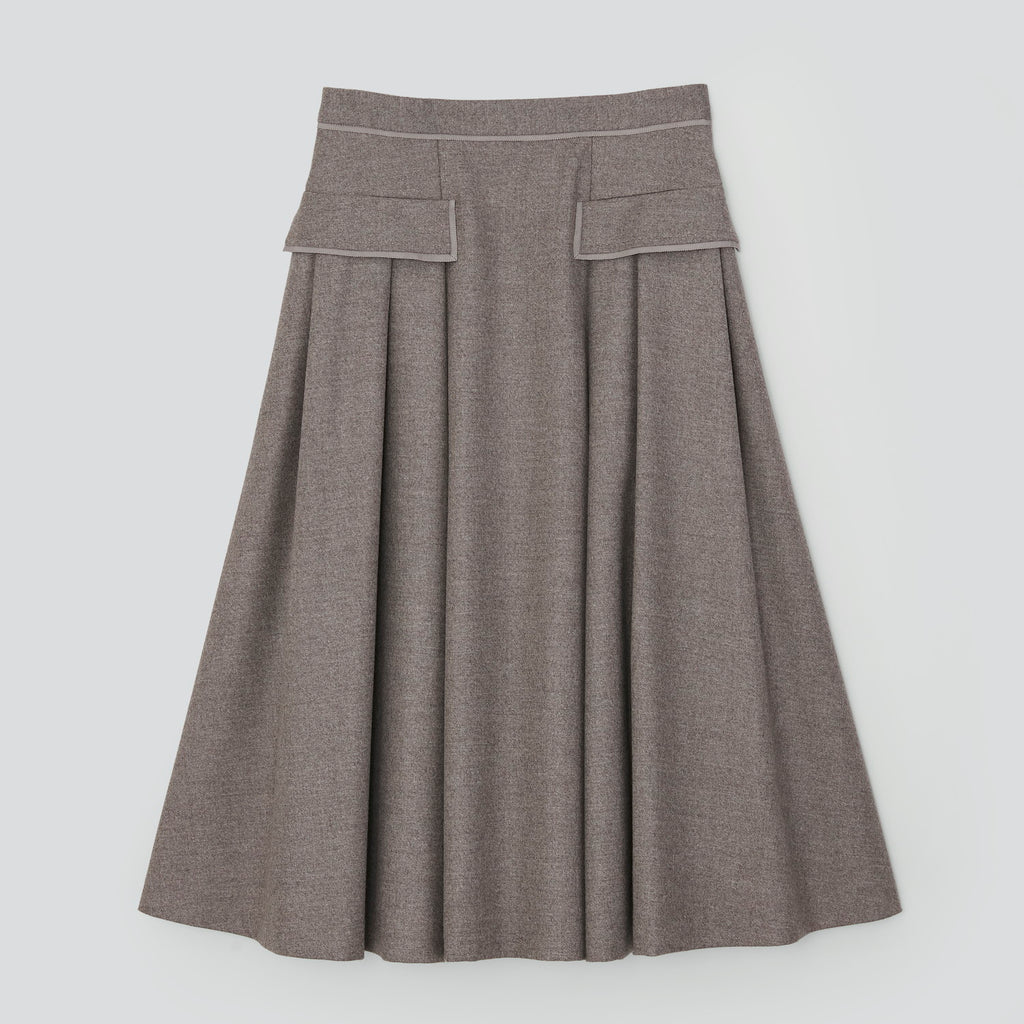 45505 Skirt “Uptown Flare” – FOXEY 公式オンラインストア