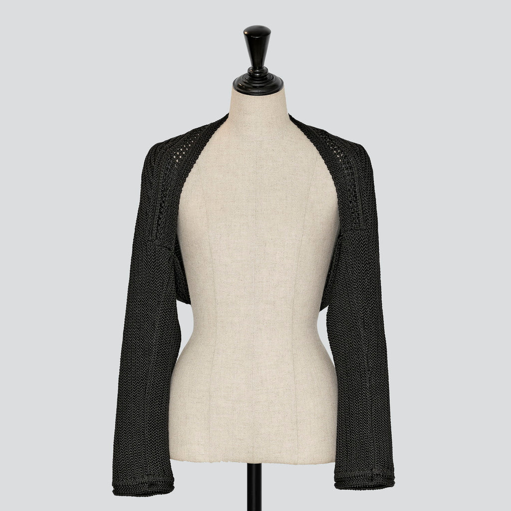 FOXY BOUTIQUE♡ボレロジャケット 45100 Vacation Bolero – FOXEY 公式オンラインブティック