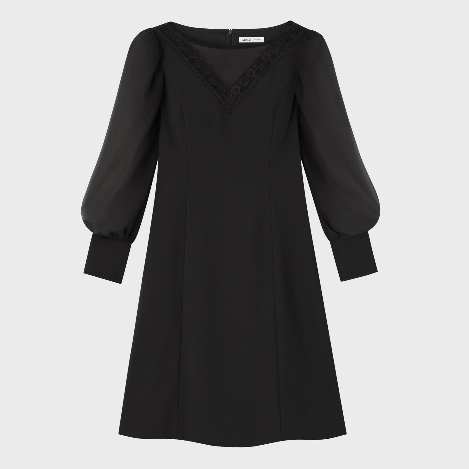 45544 Billie Dress – FOXEY 公式オンラインブティック