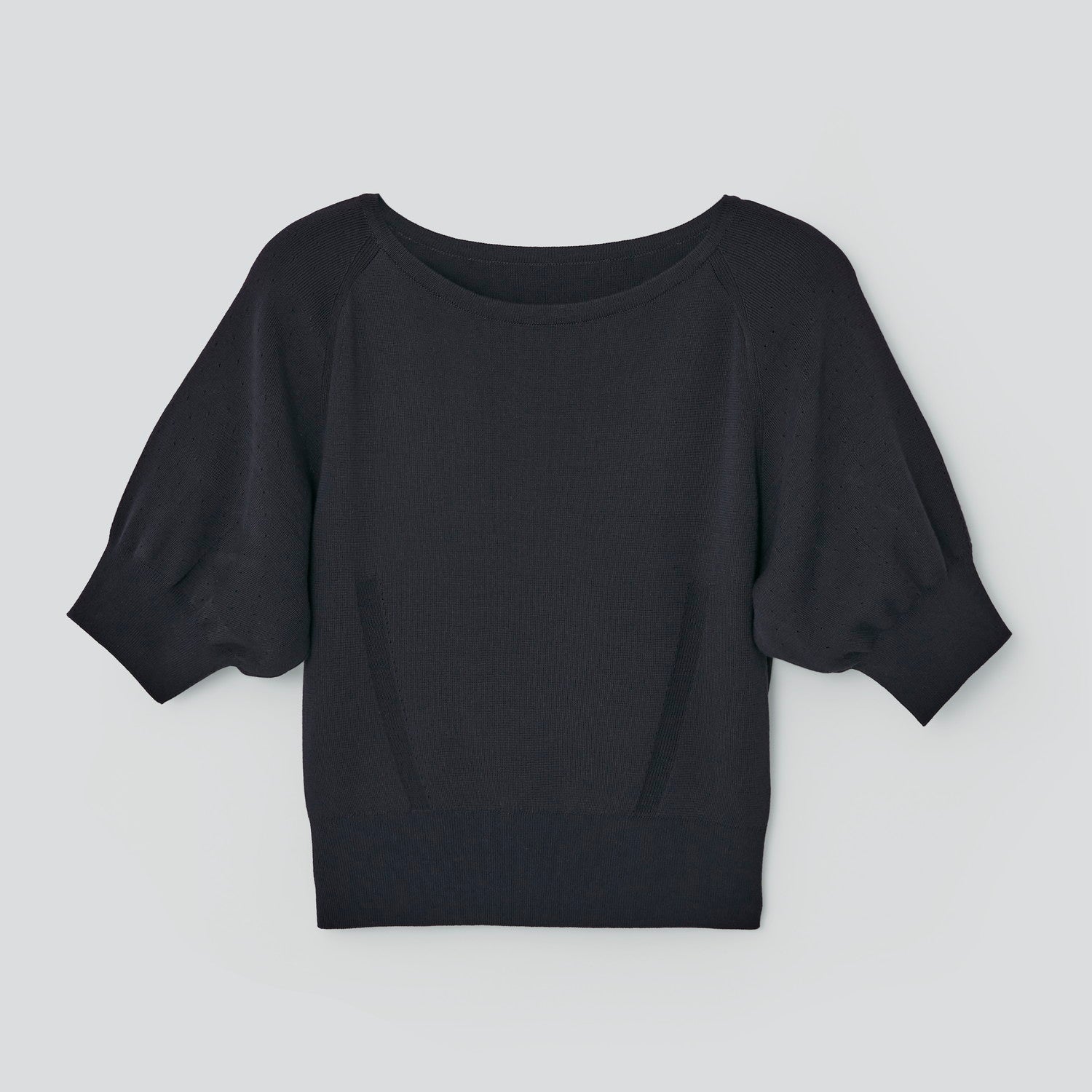 フォクシーニットトップス ”La Morra” SP商品 45156 Knit Top 