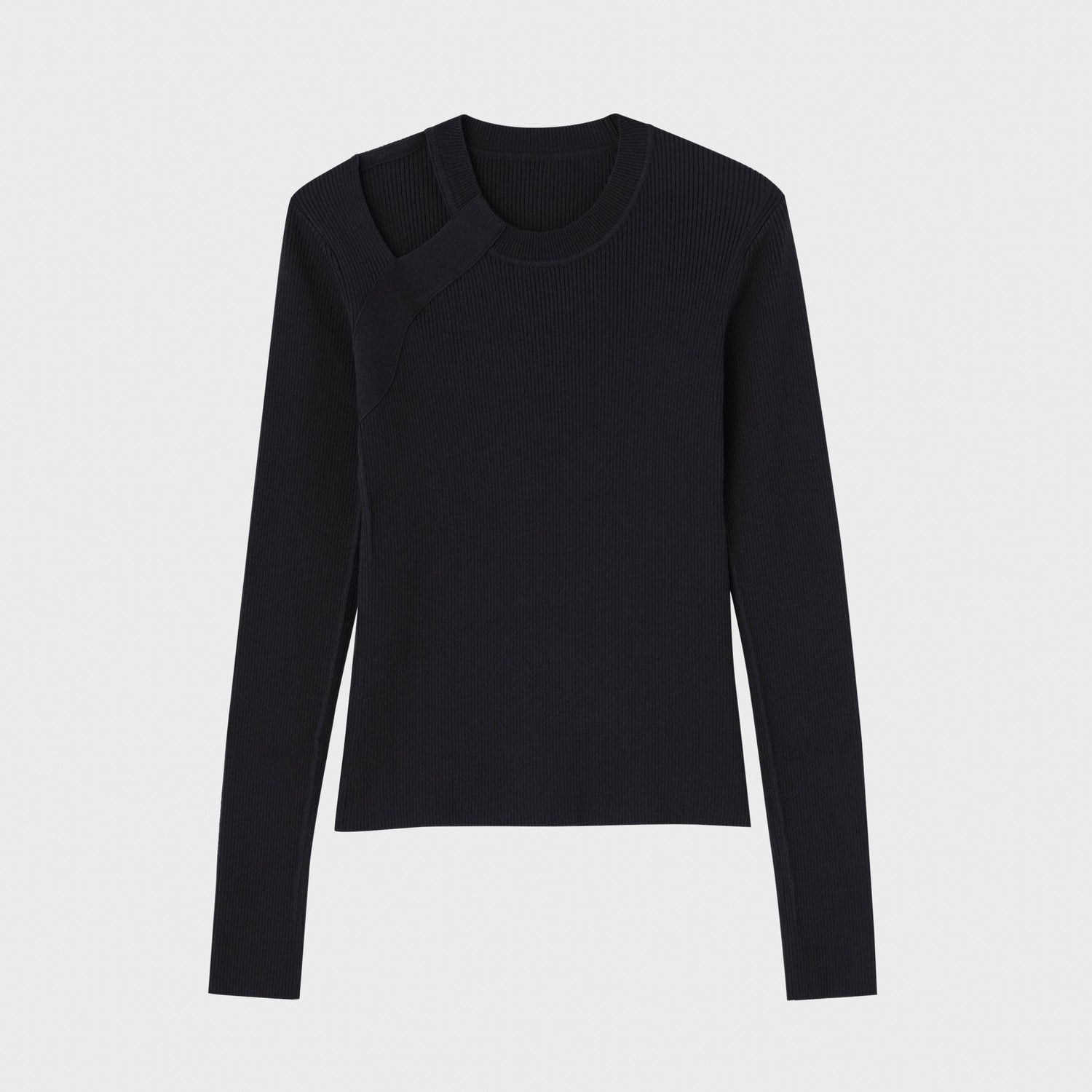 アディアム 44621 Nicoletta Sweater セーター ニット 44621 Nicoletta Sweater – FOXEY 公式オンラインストア