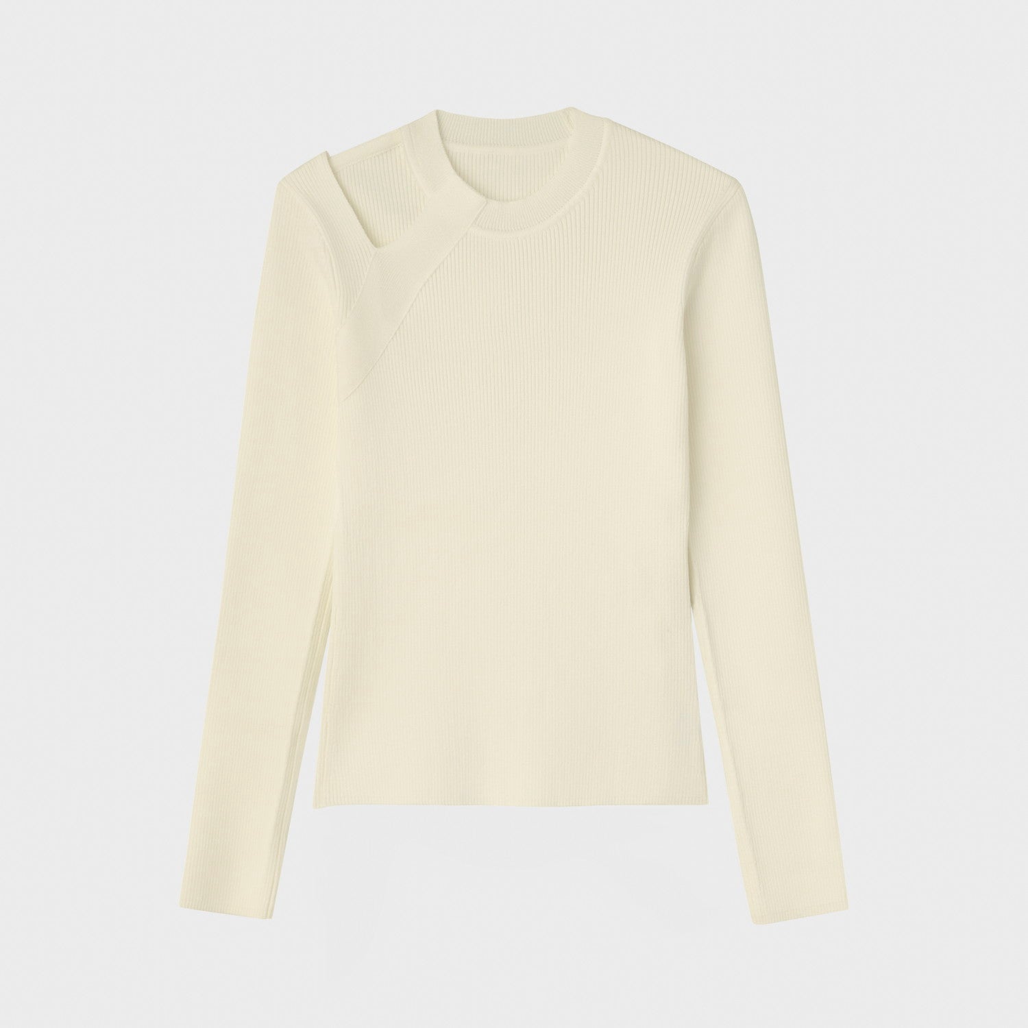 アディアム 44621 Nicoletta Sweater セーター ニット 44621 Nicoletta Sweater – FOXEY 公式オンラインストア