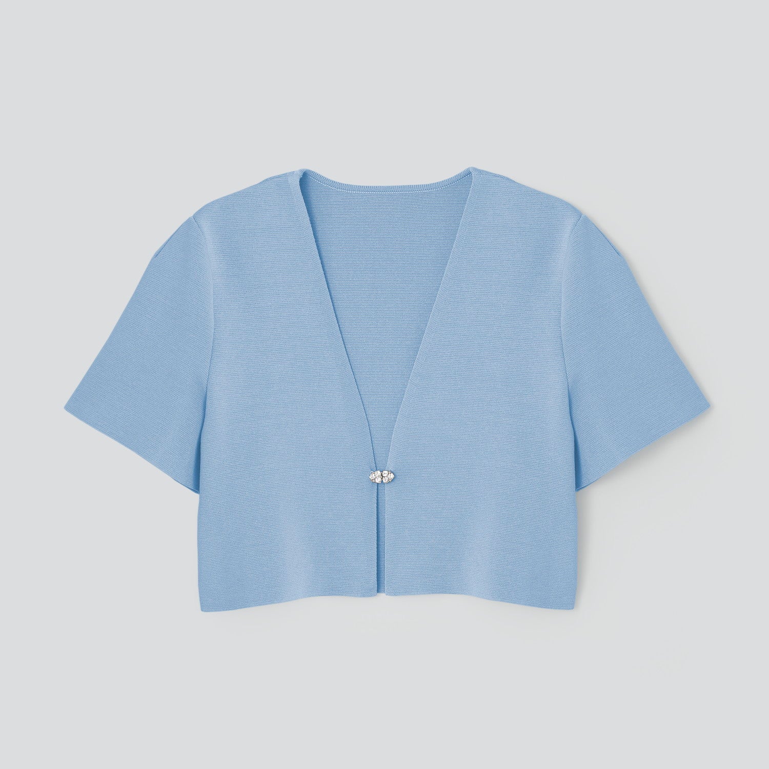 フォクシー 40 37695 CARDIGAN LADY JEWEL 37695 Cardigan 
