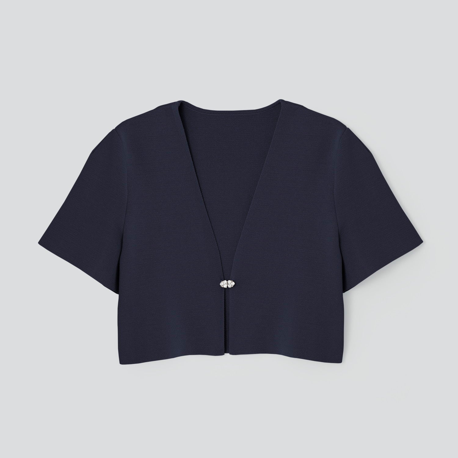 フォクシー 40 37695 CARDIGAN LADY JEWEL 37695 Cardigan 