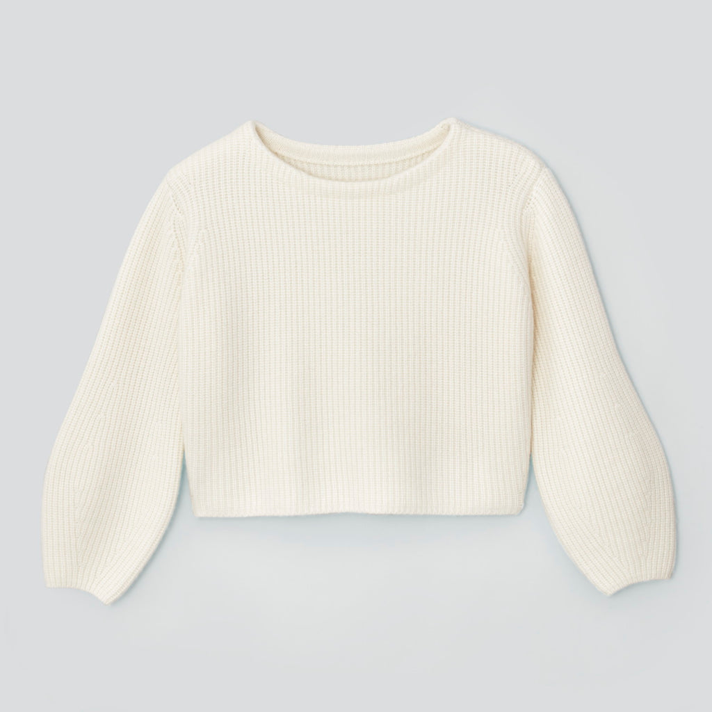 45455 Knit Top “Fluffy Dream” – FOXEY 公式オンラインストア
