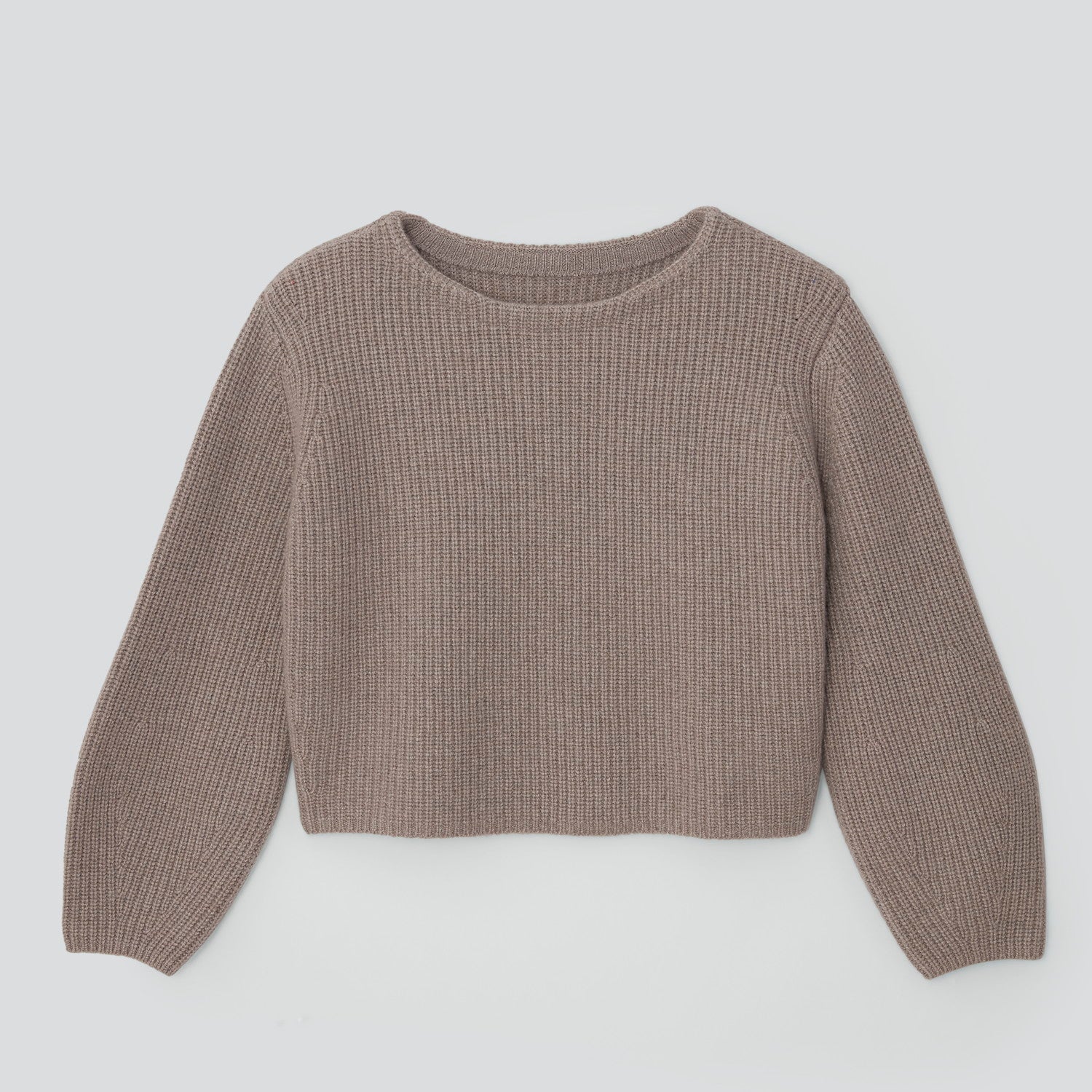 45455 Knit Top “Fluffy Dream” – FOXEY 公式オンラインストア